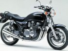 1990 Kawasaki Zephyr 750